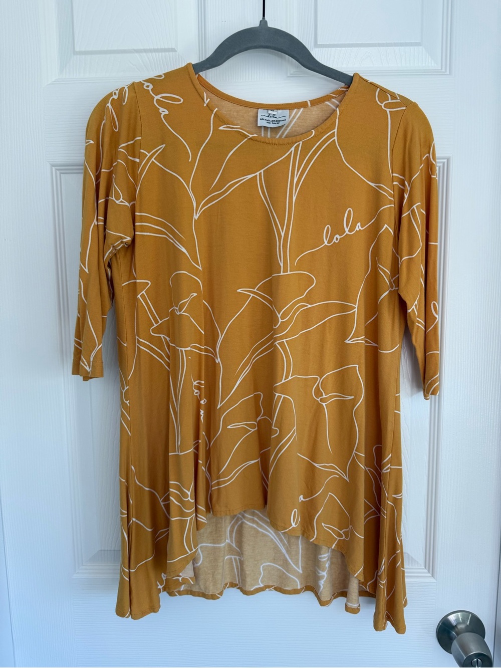 Simply Sisters Top